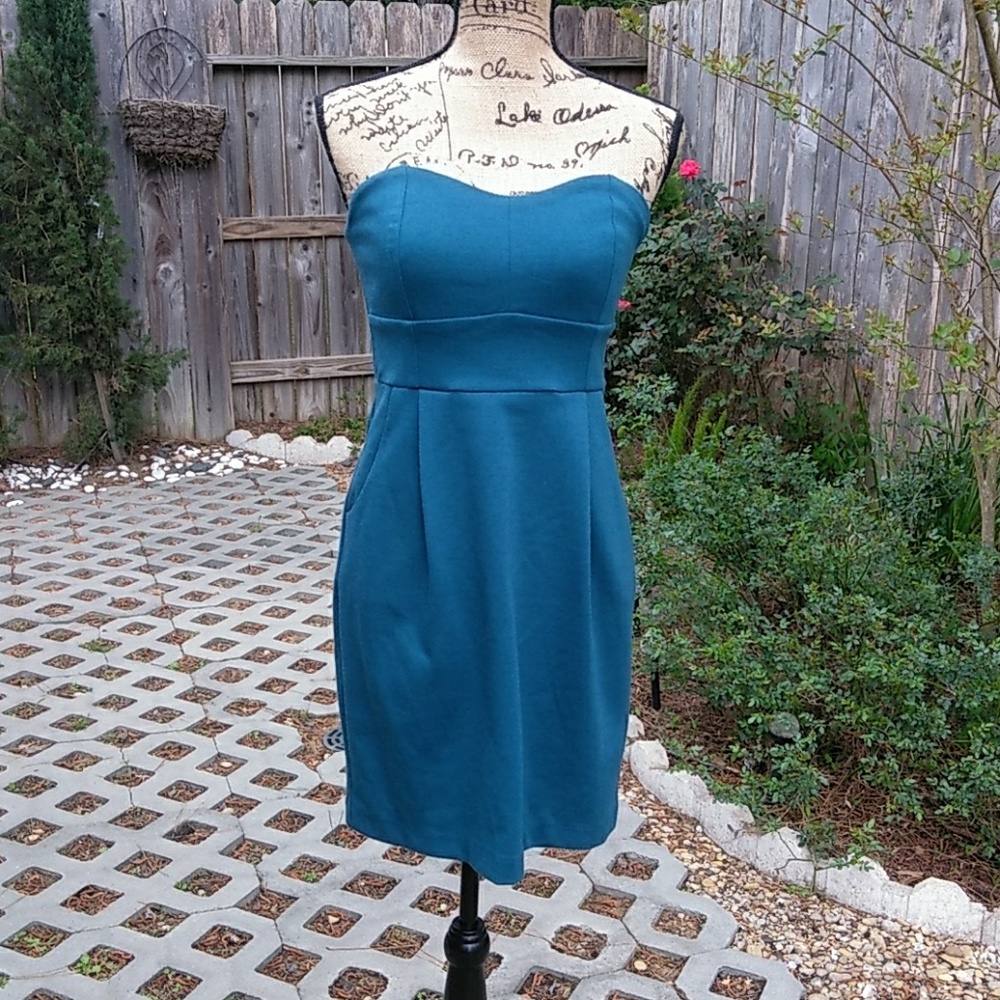 LC Lauren Conrad Dress